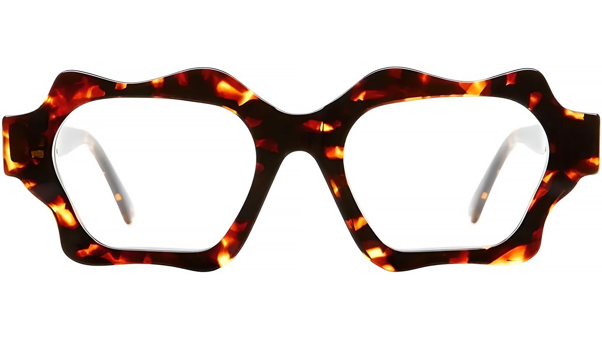 Occhiali da vista KUBORAUM G6 Tortoise