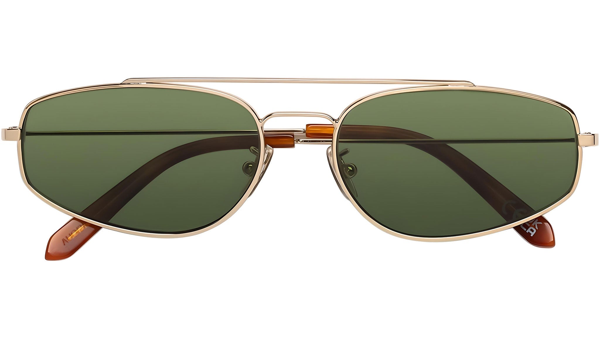 Occhiali RETROSUPERFUTURE Tema Green
