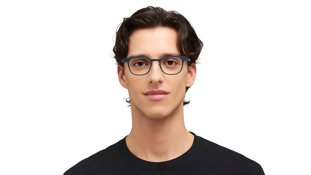 Occhiali da vista MYKITA SALVADOR Navy