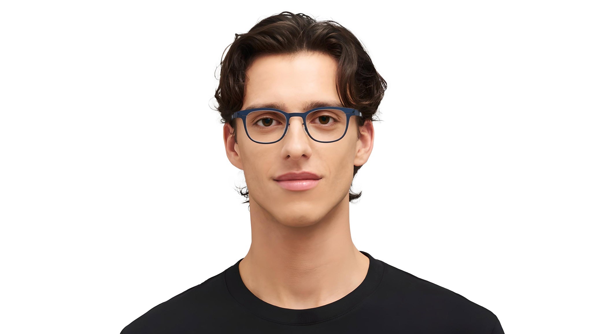 Occhiali da vista MYKITA SALVADOR Navy