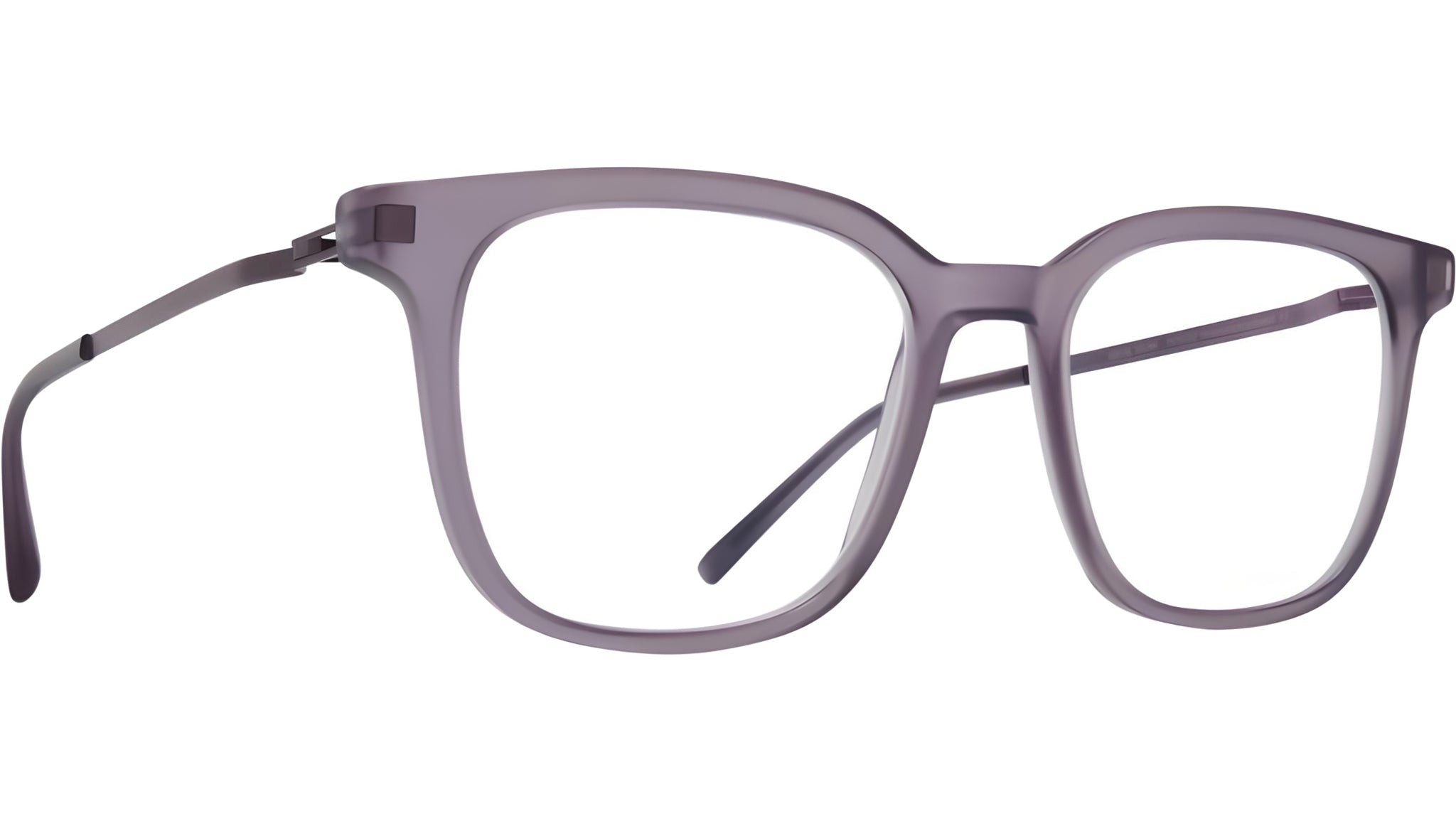 Occhiali da vista MYKITA MATO Matte smoke blackberry