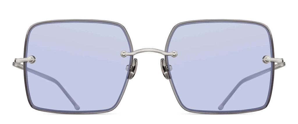 Occhiali da sole MATSUDA M5005 PALLADIUM WHITE