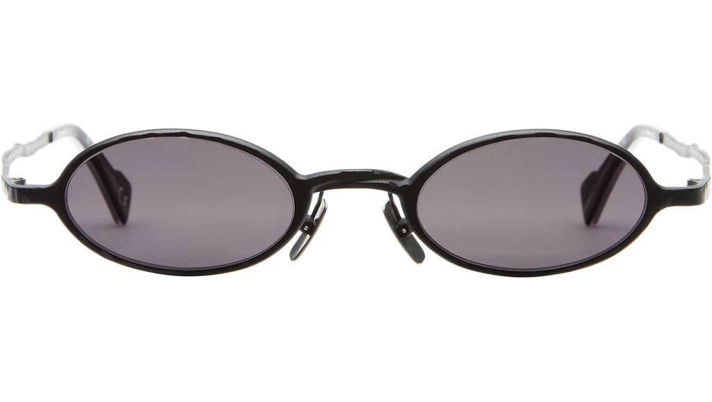 Occhiali da sole KUBORAUM Z24 Black matt