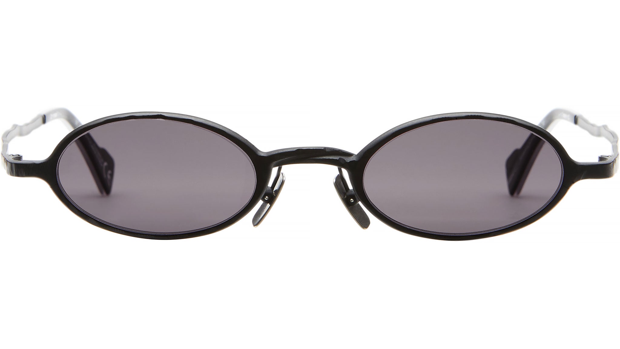 Occhiali da sole KUBORAUM Z24 Black matt