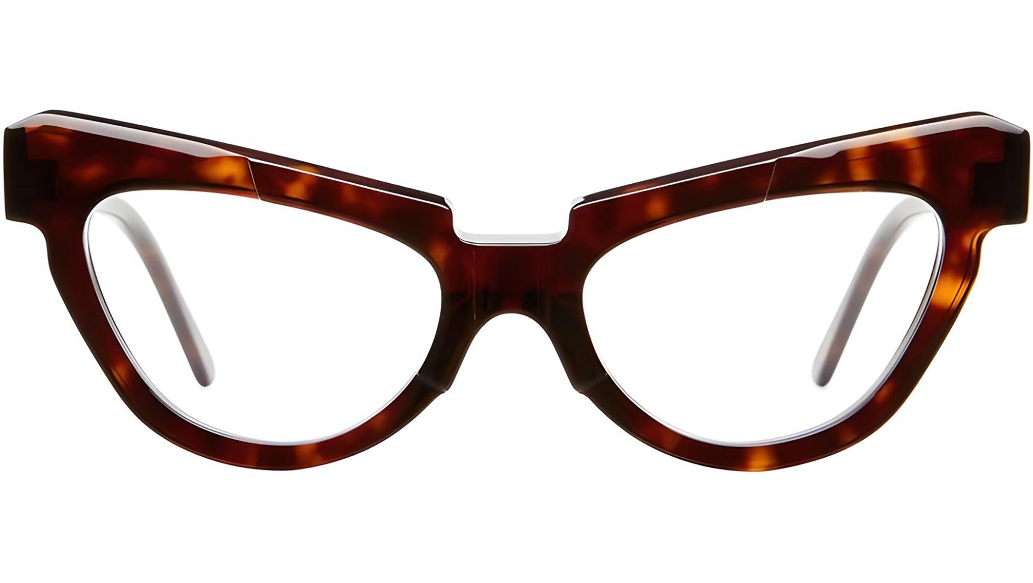 Occhiali da vista KUBORAUM K39 Tortoise