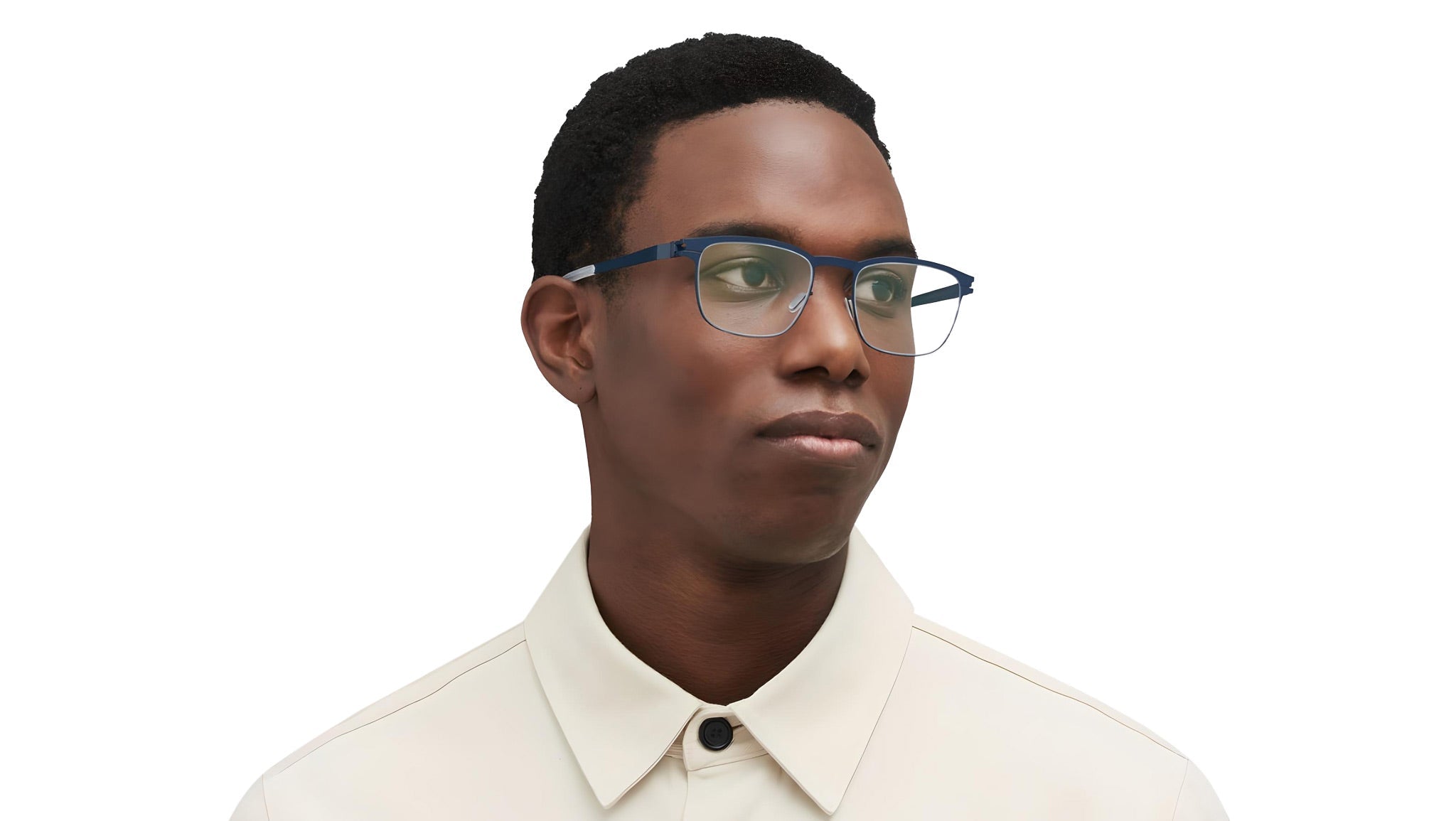 Occhiali da vista MYKITA THEODORE Navy