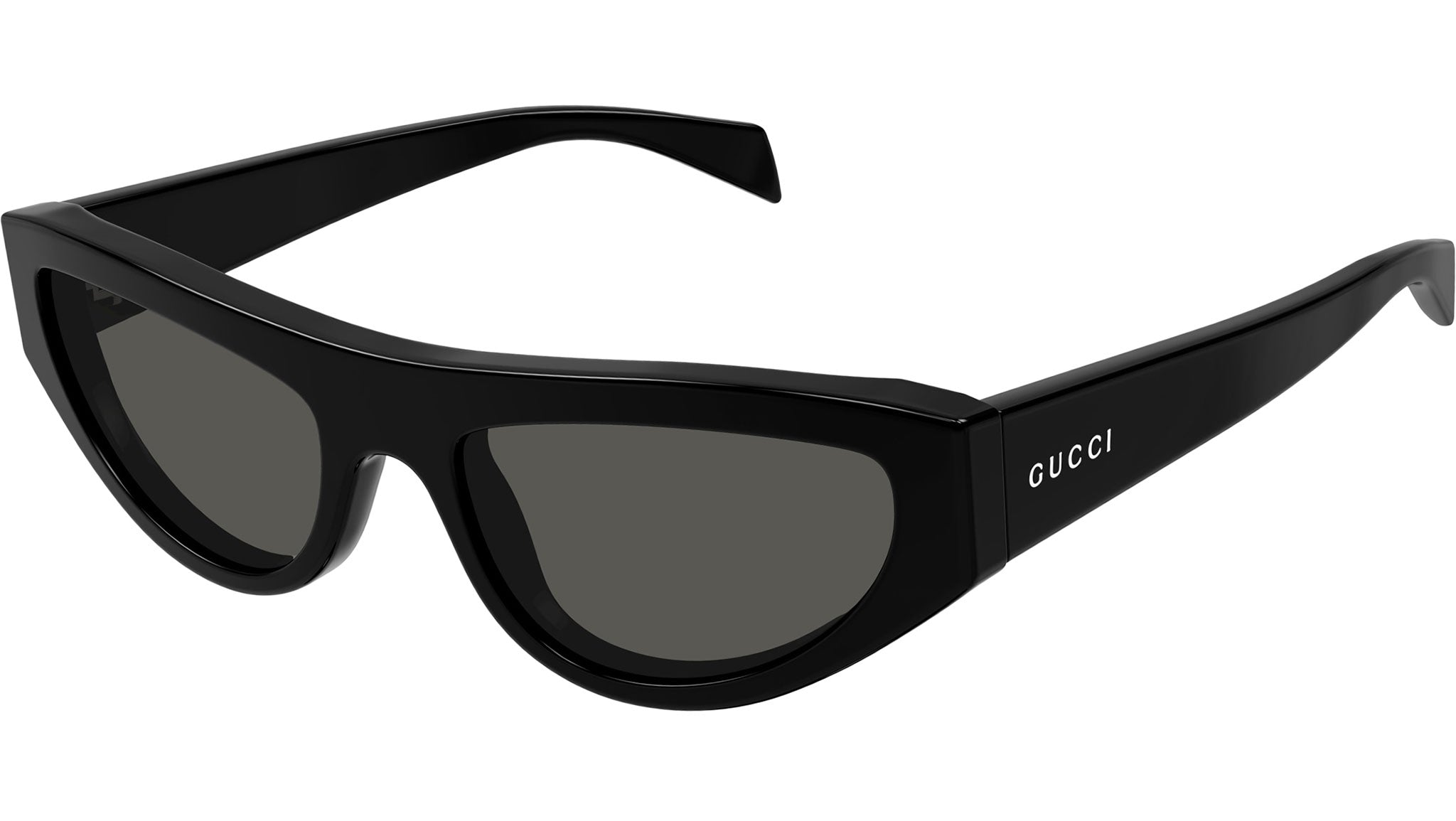 Occhiali da sole GUCCI GG1919S Shiny black