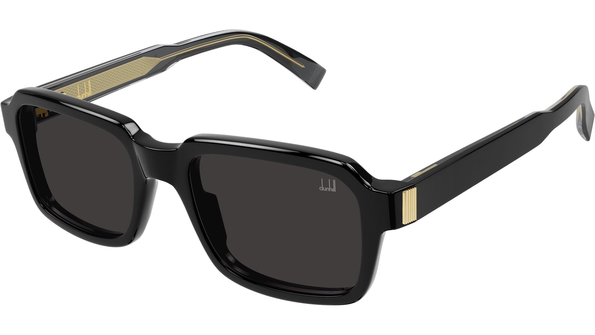 Occhiali da sole DUNHILL DU0057S Black