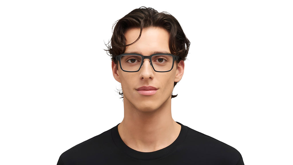 Occhiali da vista MYKITA JEFFERSON Black