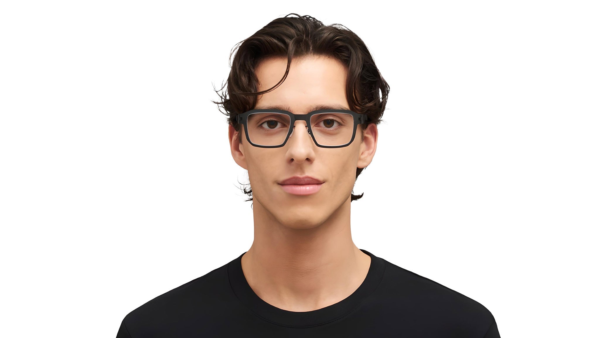 Occhiali da vista MYKITA JEFFERSON Black
