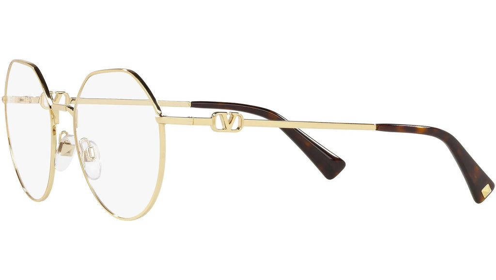 Occhiali da vista VALENTINO VA1021 Gold