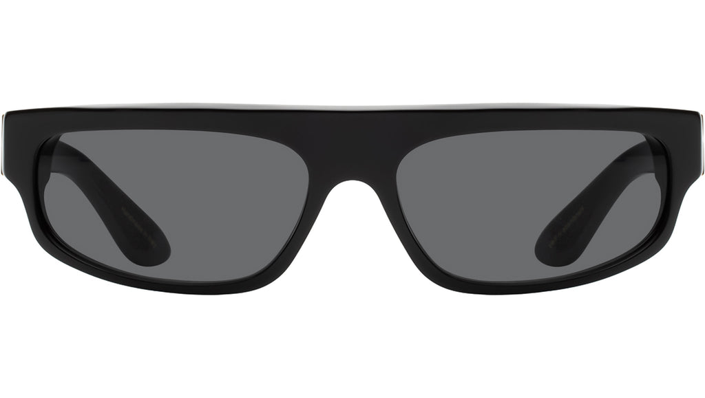 Occhiali da sole RETROSUPERFUTURE Zam Black