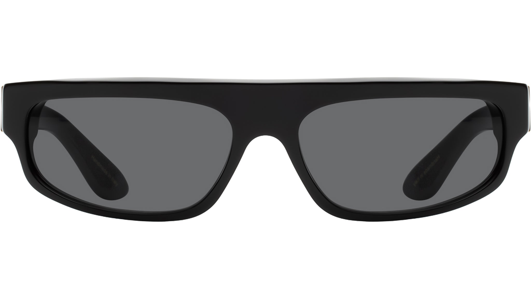 Occhiali da sole RETROSUPERFUTURE Zam Black