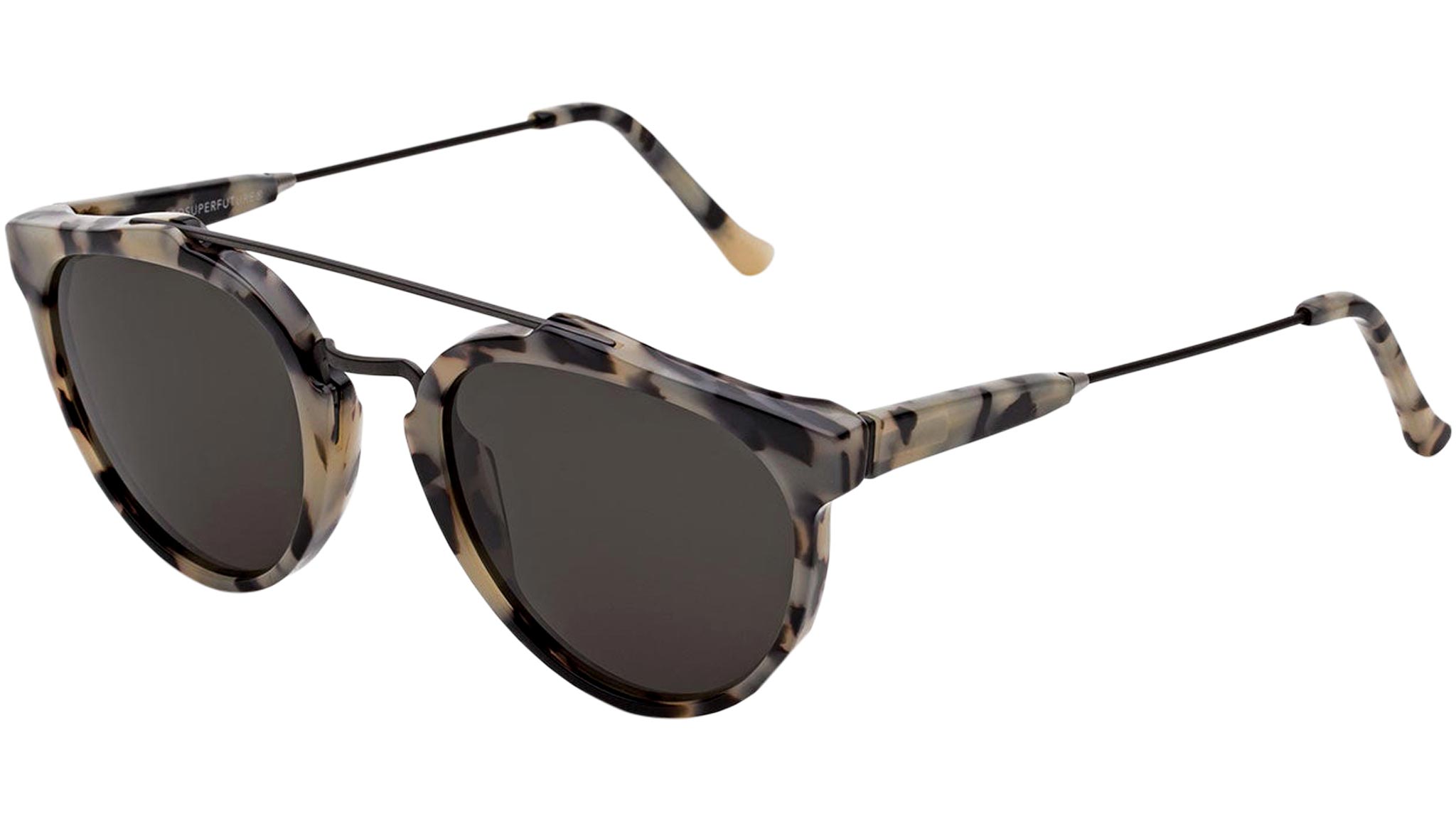 Occhiali RETROSUPERFUTURE Giaguaro Black