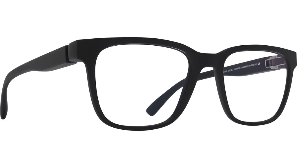 Occhiali da vista MYKITA SOLO Pitch black