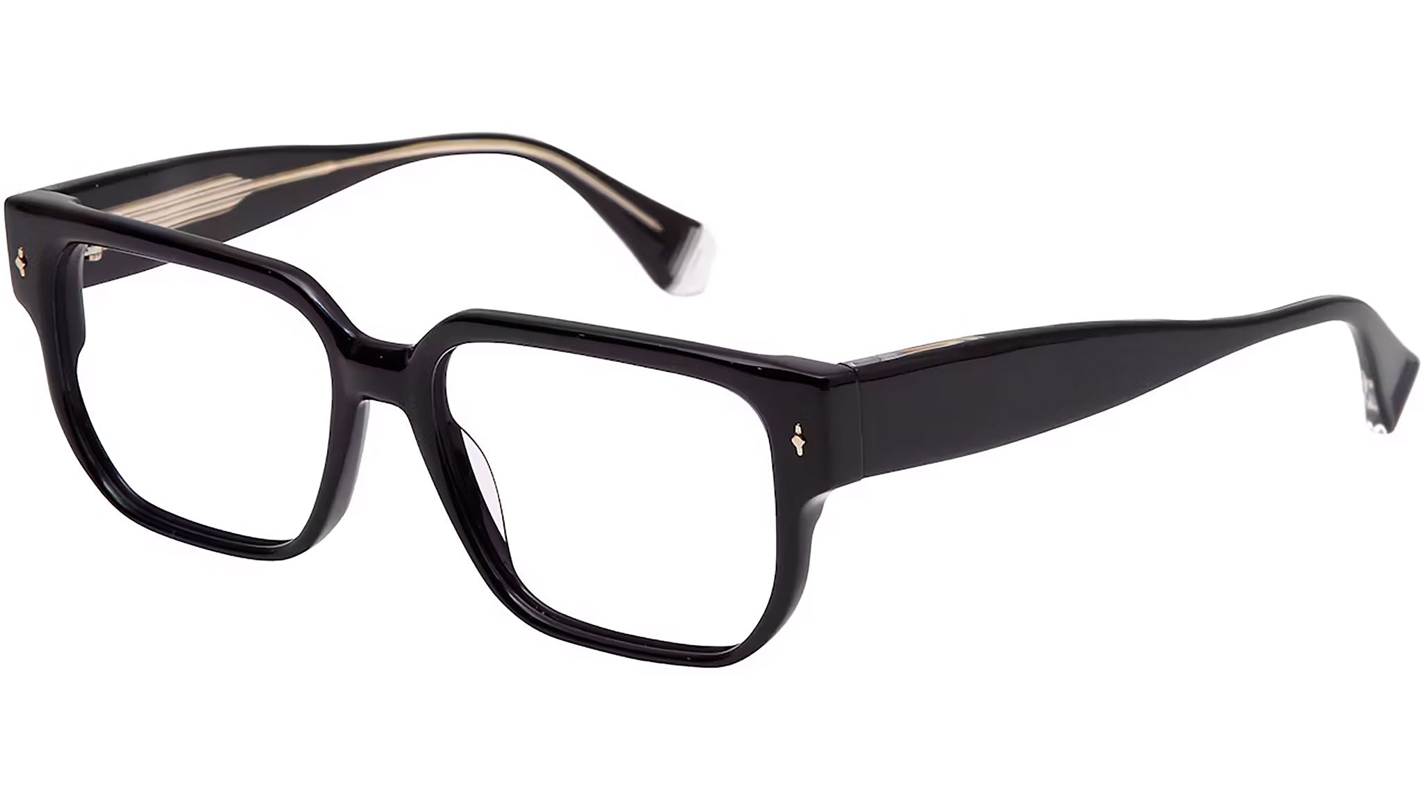 Occhiali da vista GIGI STUDIOS Waters-6551 Black