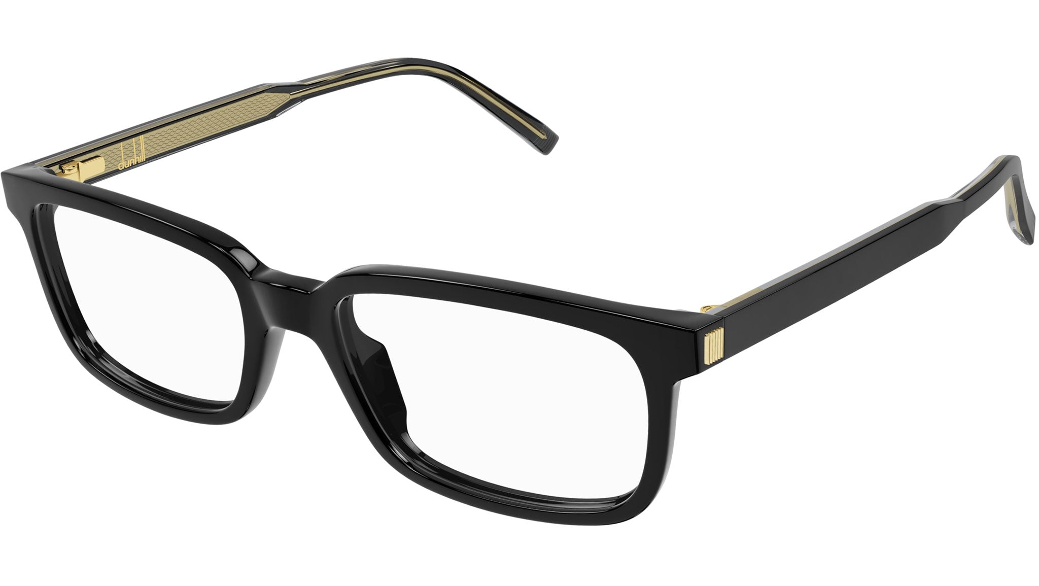Occhiali da vista DUNHILL DU0060O Black