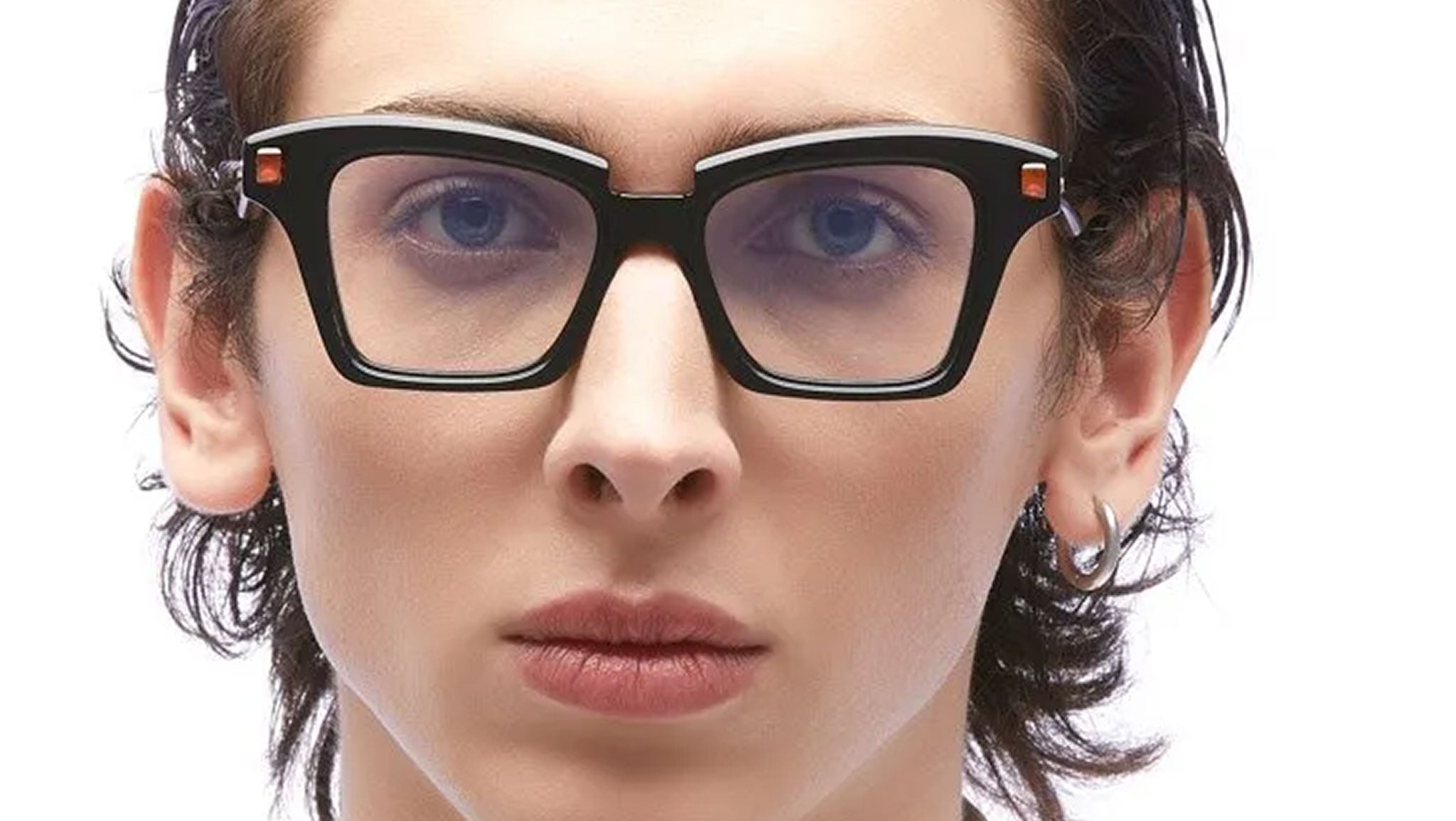 Occhiali da vista KUBORAUM Q1 Black tortoise