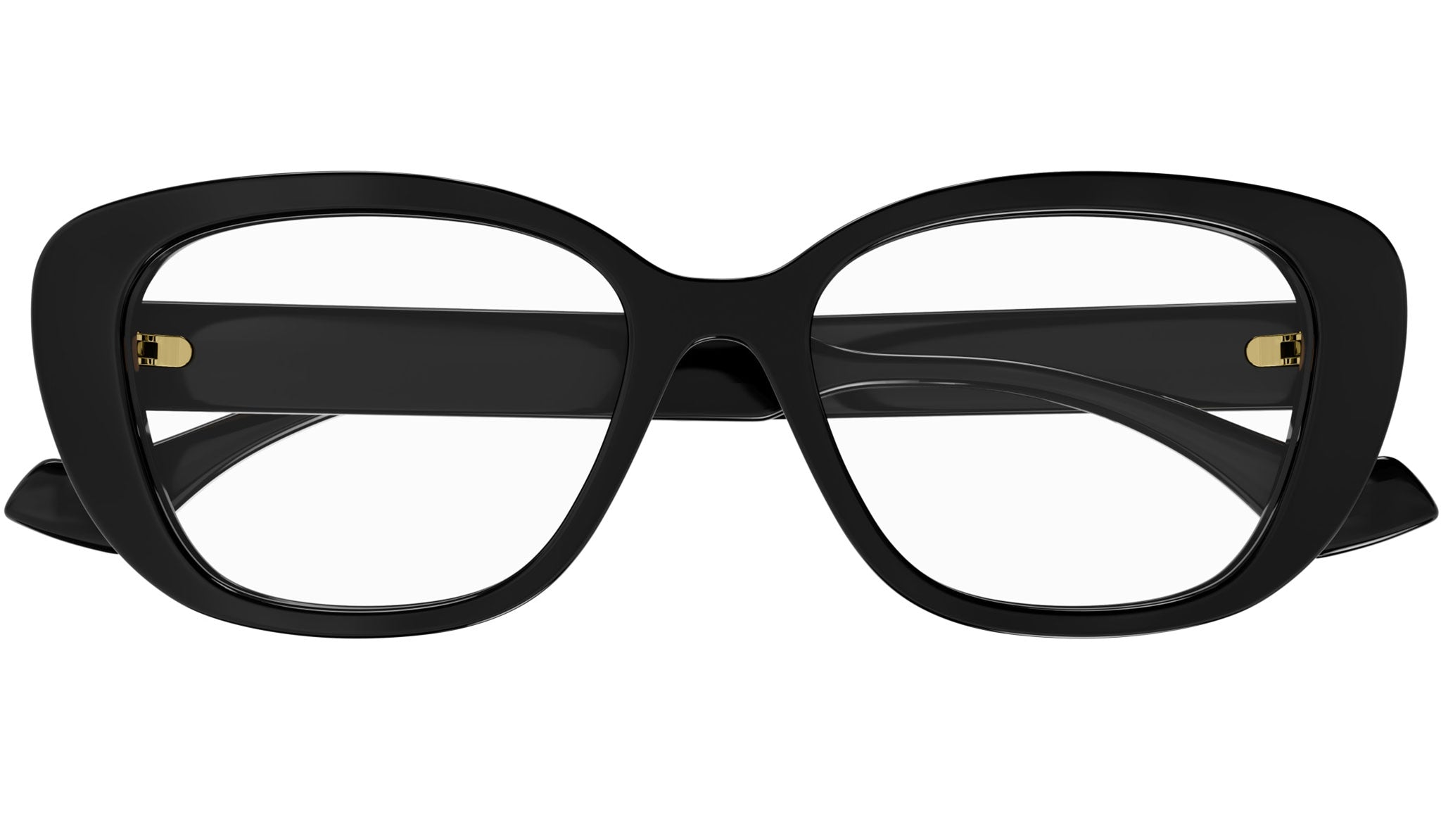 Occhiali da vista GUCCI GG1559OK Shiny solid black