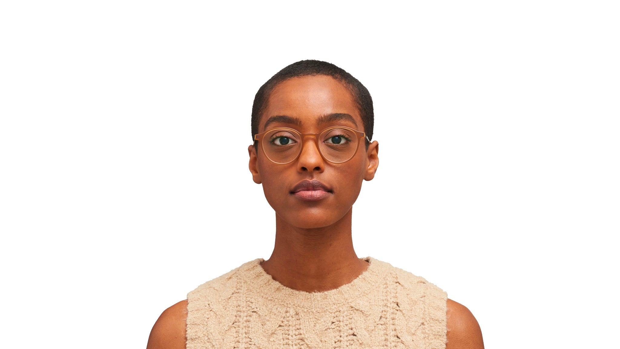 Occhiali da vista MYKITA YASKA Matte brown mocca