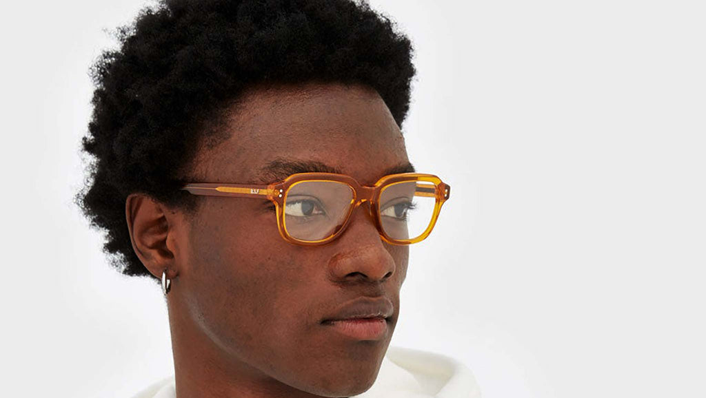 Occhiali RETROSUPERFUTURE Lazarus Clay