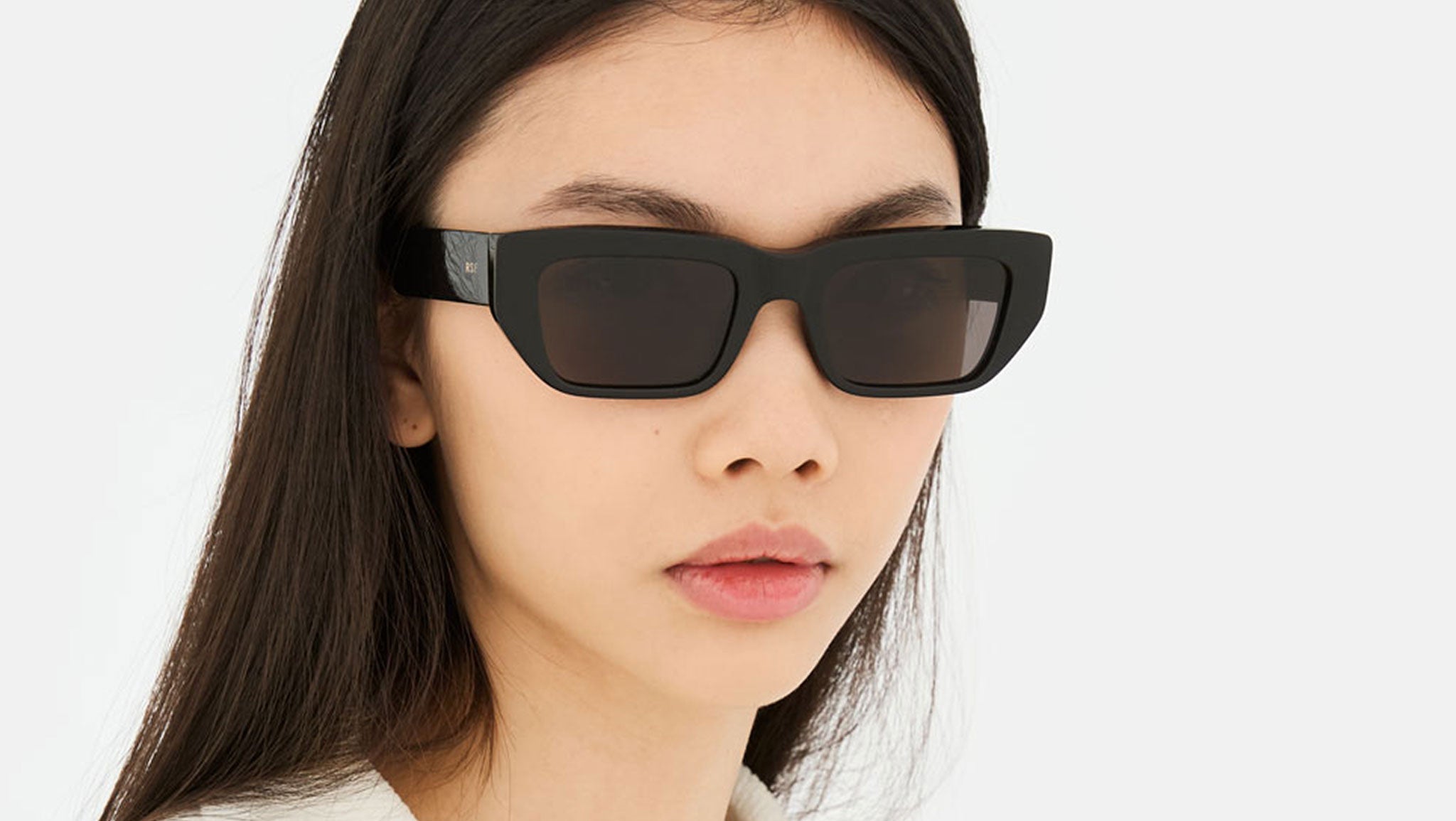 Occhiali da sole RETROSUPERFUTURE Ra Green