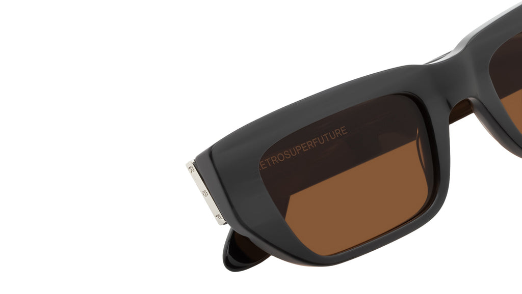 Occhiali da sole RETROSUPERFUTURE Ra Green