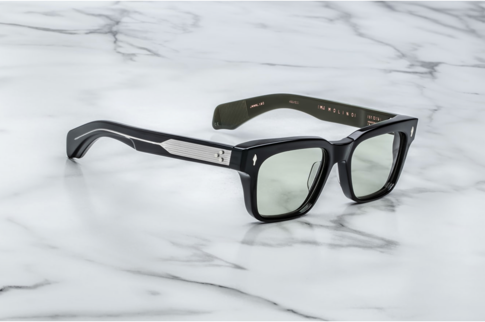 Occhiali sole Jacques Marie Mage Molino JMMML-16C Cobra