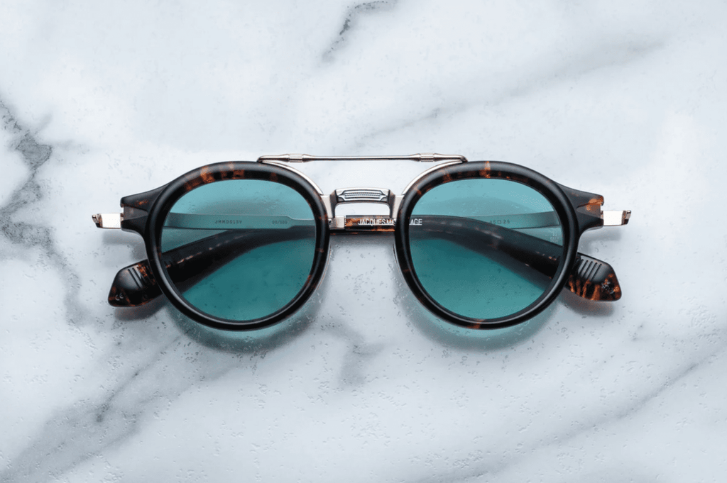 Occhiali sole Jacques Marie Mage Delage J-ESN-DG-P5013V-OS Beau