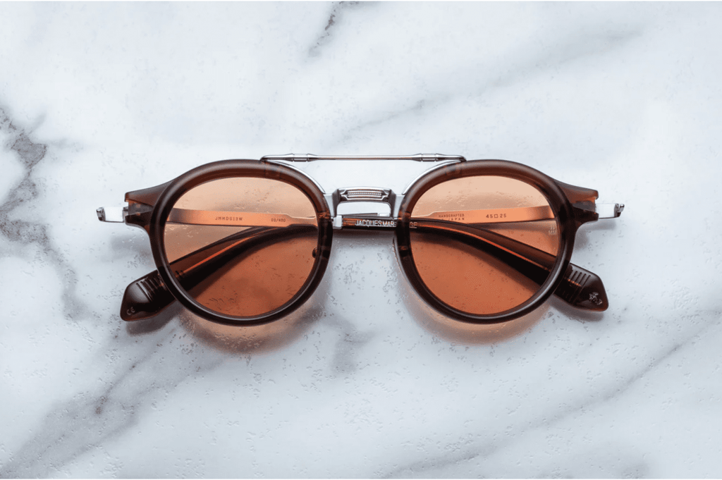 Occhiali sole Jacques Marie Mage Delage J-ESN-DG-S5013W-OS Zoltar