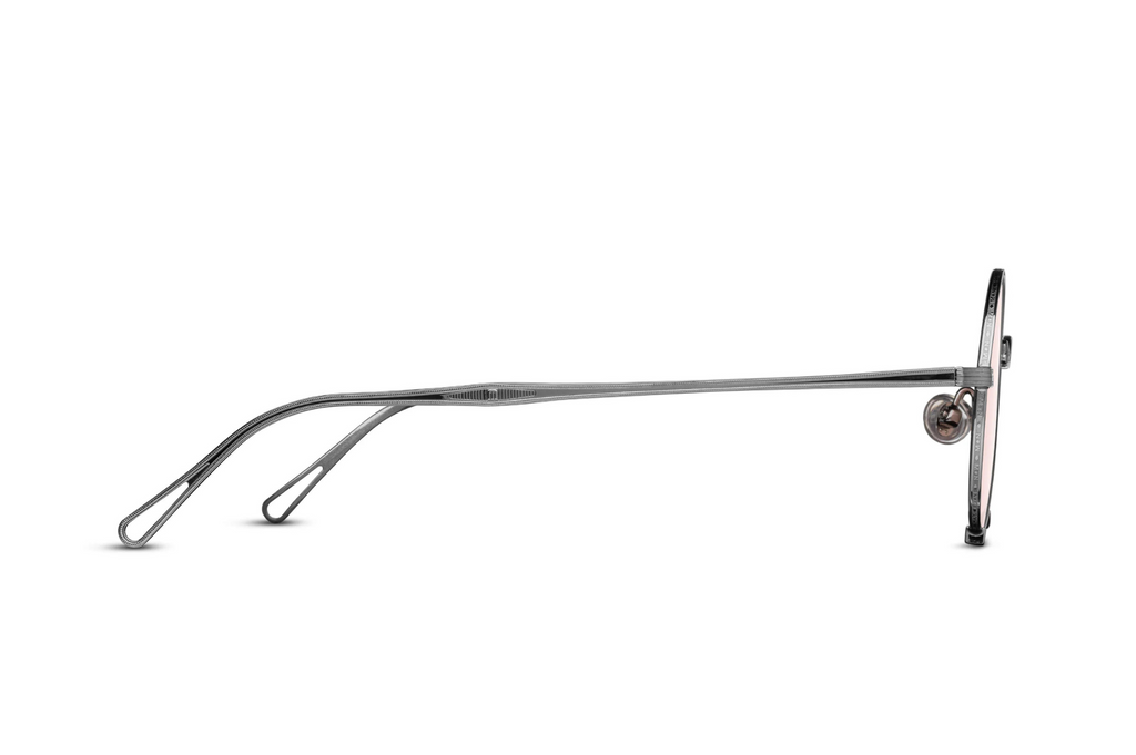 Occhiali da sole Matsuda 10601H Matte Black