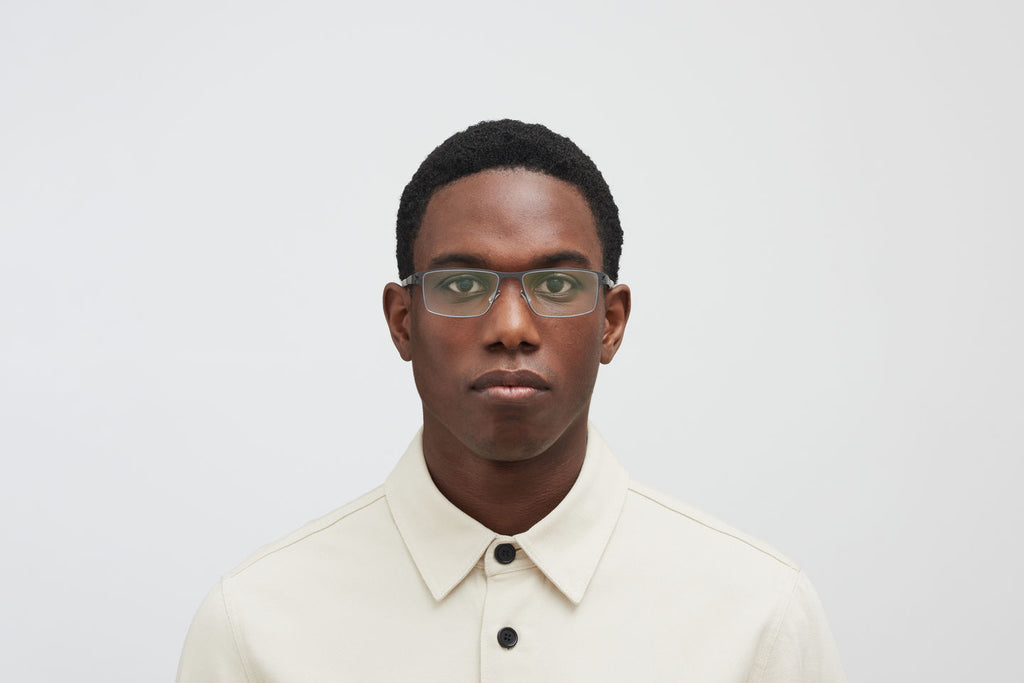 Occhiali da vista MYKITA MARTIN Graphite