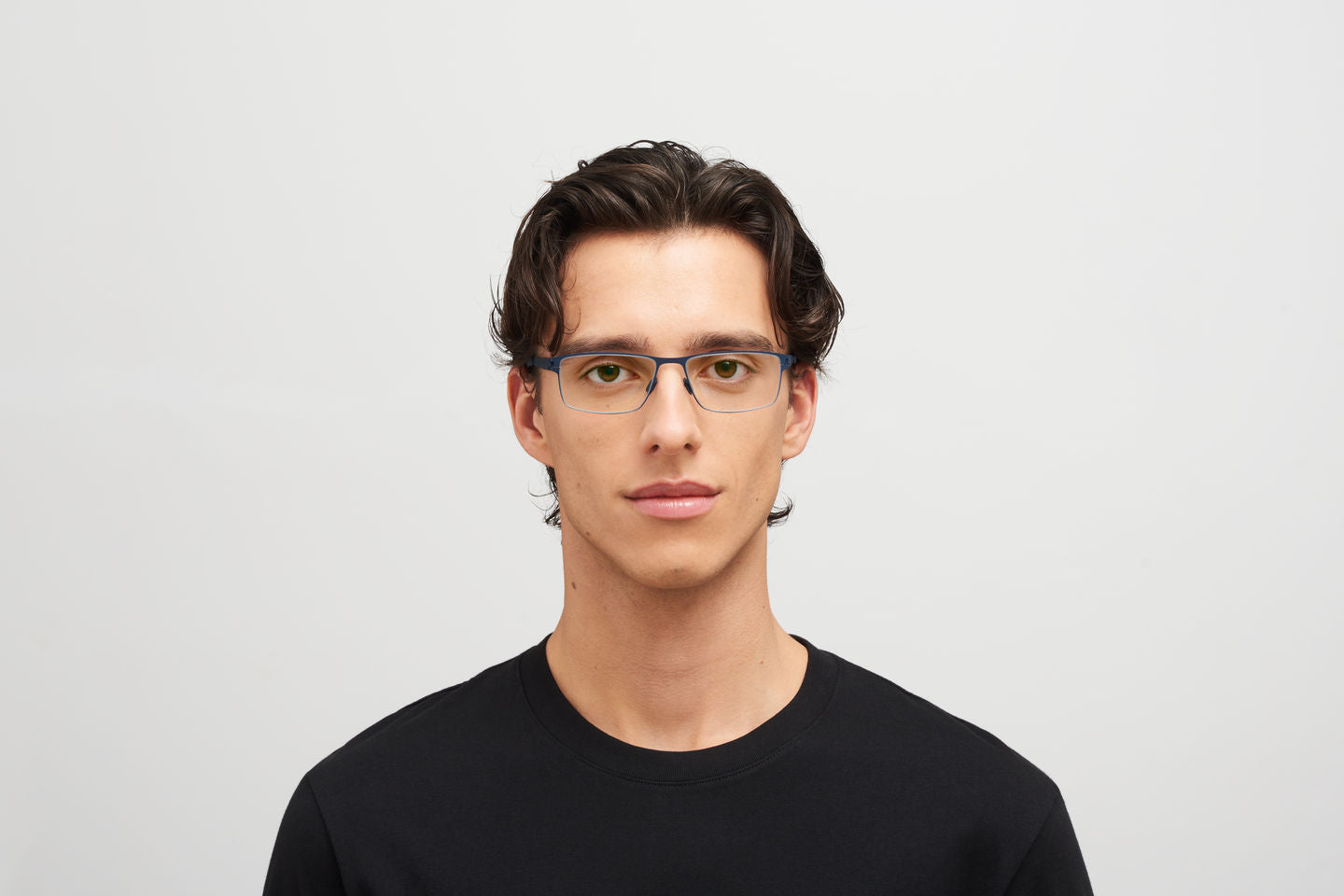 Occhiali da vista MYKITA MARTIN Navy