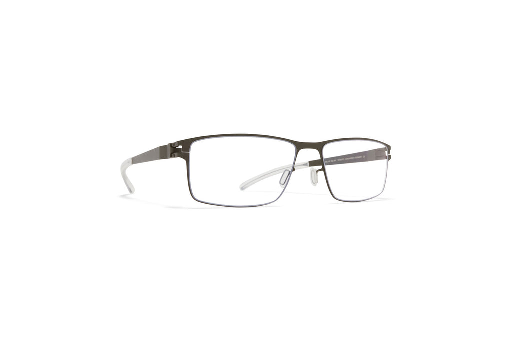 Occhiali da vista MYKITA MARTIN Camou Green