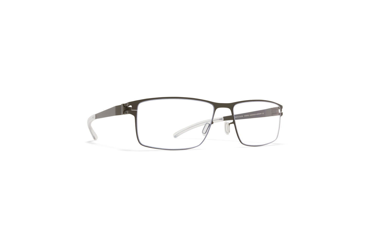 Occhiali da vista MYKITA MARTIN Camou Green