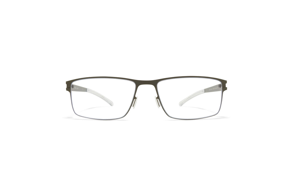 Occhiali da vista MYKITA MARTIN Camou Green