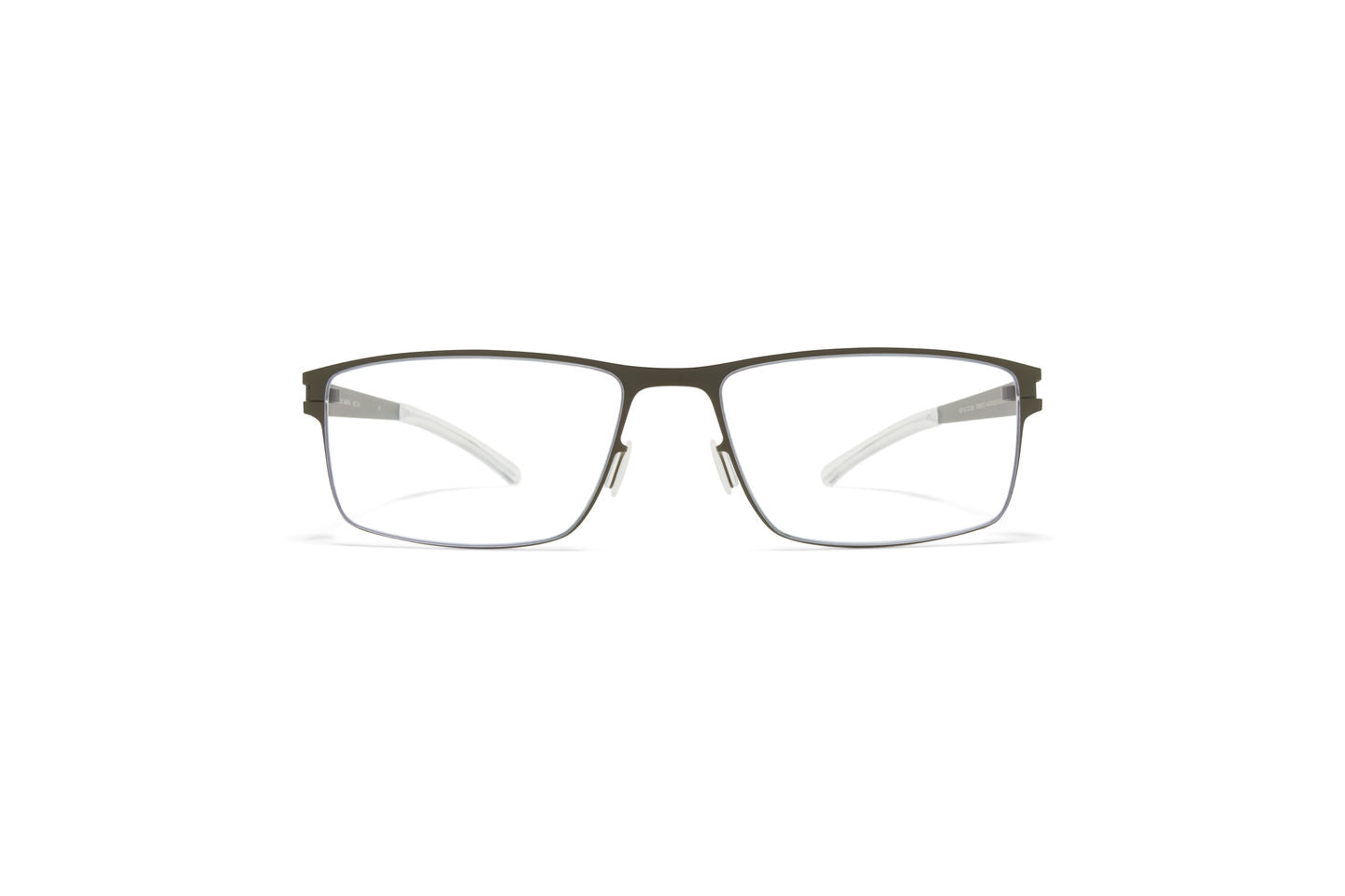 Occhiali da vista MYKITA MARTIN Camou Green