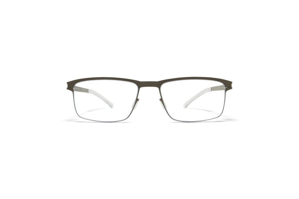 Occhiali da vista MYKITA DENNIS Camou Green