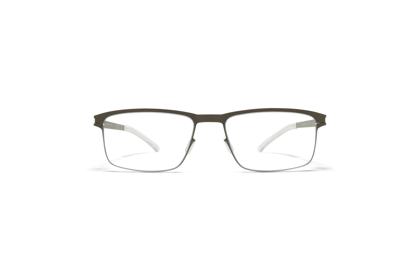 Occhiali da vista MYKITA DENNIS Camou Green