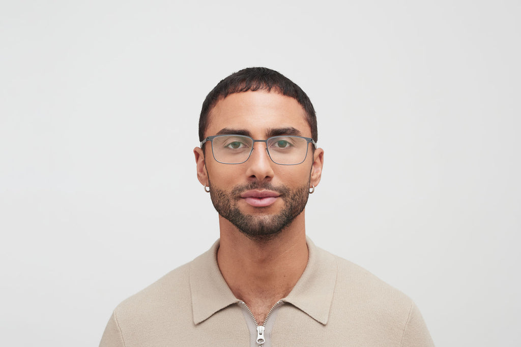 Occhiali da vista MYKITA BUD Storm Grey