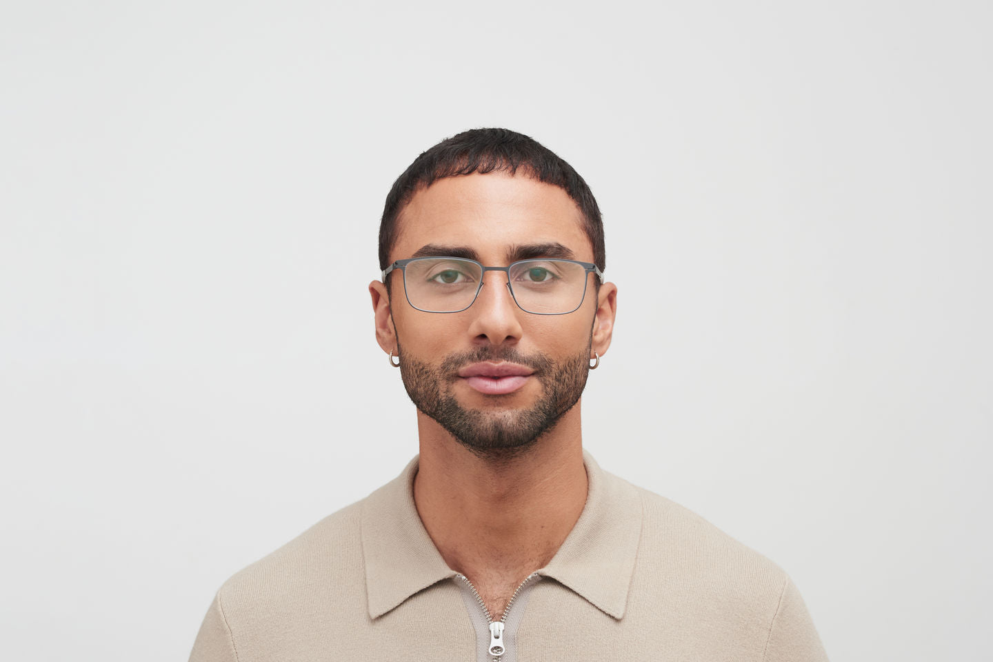 Occhiali da vista MYKITA BUD Storm Grey