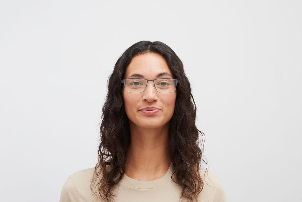 Occhiali da vista MYKITA MARTIN Storm Grey