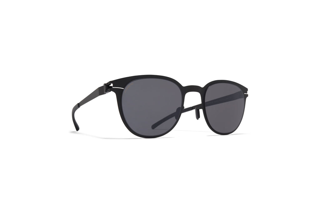 Occhiali da sole MYKITA TRUMAN Black
