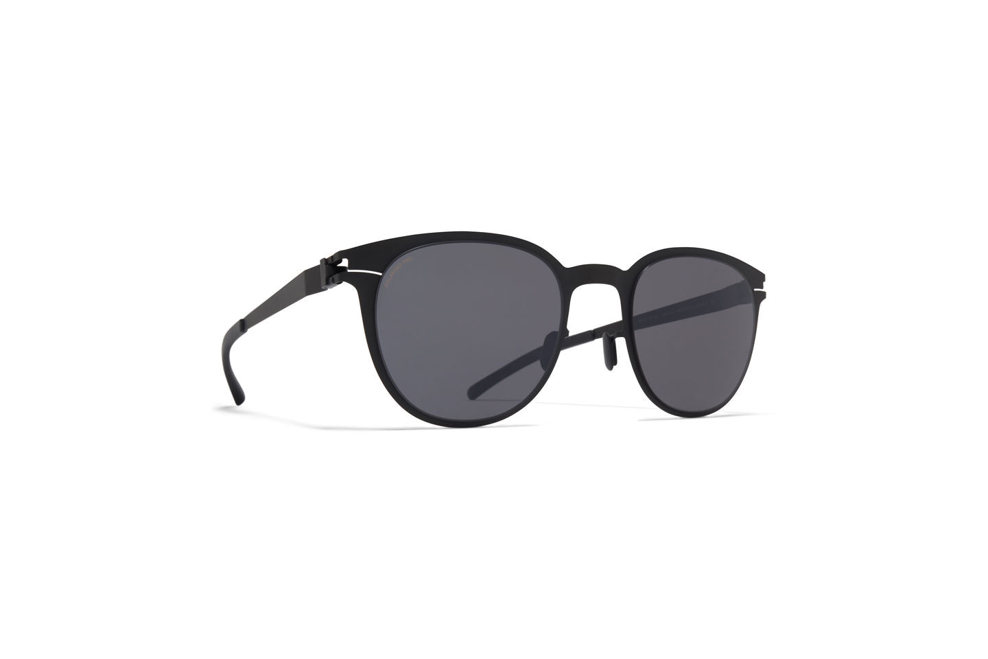 Occhiali da sole MYKITA TRUMAN Black