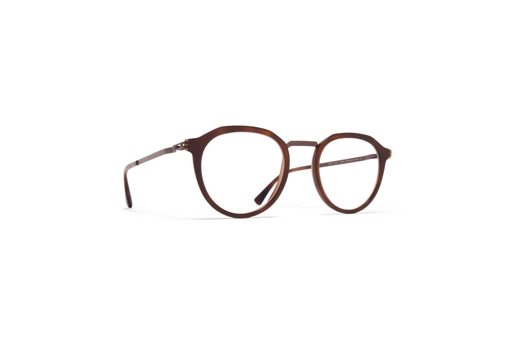 Occhiali da vista MYKITA PAULSON Mocca Zanzibar