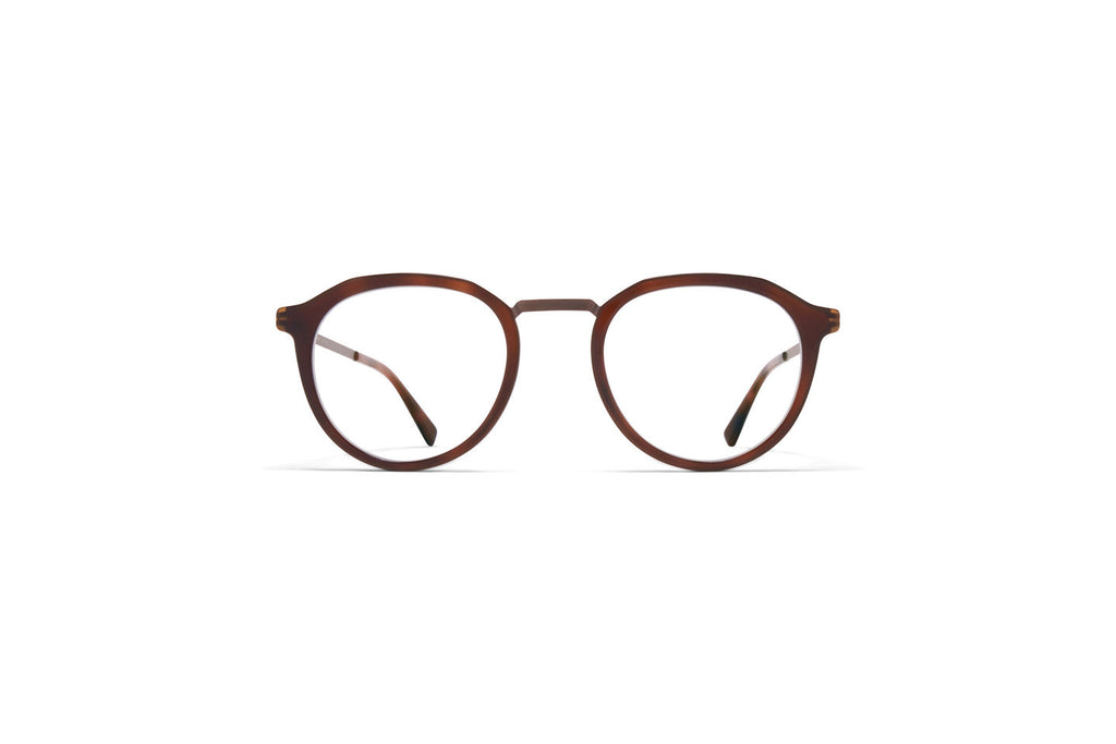 Occhiali da vista MYKITA PAULSON Mocca Zanzibar