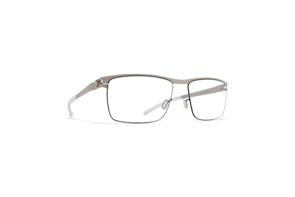 Occhiali da vista MYKITA DALTON Matte Silver Black