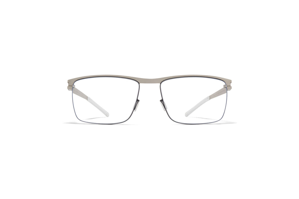 Occhiali da vista MYKITA DALTON Matte Silver Black