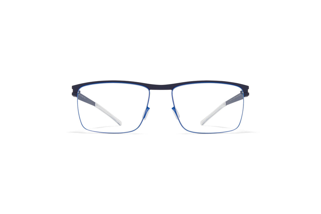 Occhiali da vista MYKITA DALTON Indigo Yale Blue