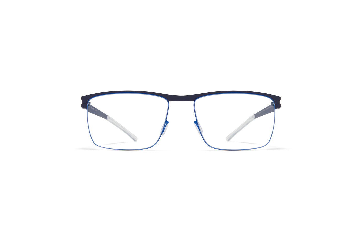 Occhiali da vista MYKITA DALTON Indigo Yale Blue